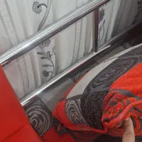 مبل چرم ترک درحدنو|مبلمان خانگی و میز عسلی|گرگان, |دیوار