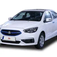 شاهین اتومات cvt