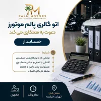 حسابدار
