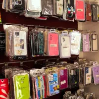 300 عدد قاب شیائومی و سامسونگ