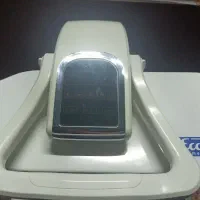 اتو بخار پرسی اکولوکس
