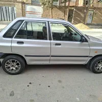 پراید 131sL|خودرو سواری و وانت|همدان, |دیوار