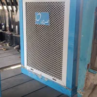 کولر سلولزی درحد نو