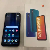 گوشی شیاومی 9A