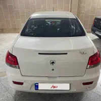 رانا پلاس مدل ۱۴۰۲ درحد خشک خانکی