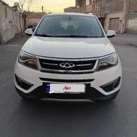 چری تیگو ۵ 5