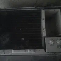 کولر پنجره ای سامسونگ اصل
