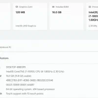 فروش لپ تاپ hp سفارش آلمان|رایانه همراه|اصفهان, همدانیان|دیوار