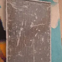 رادیاتور پژو|قطعات یدکی و لوازم جانبی|آبادان, |دیوار