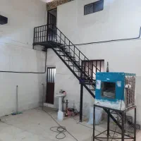 سوله ۲۰۰متری|اجارهٔ دفتر صنعتی، کشاورزی، تجاری|یزد, |دیوار