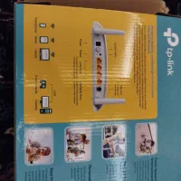 مودم‌تپیلینگ|مودم و تجهیزات شبکه|خوی, |دیوار