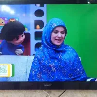 تلویزیون سونی|تلویزیون و پروژکتور|ساوه, |دیوار