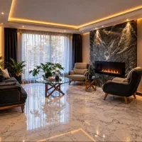 175متر3خواب/ تک واحدی فول/تاپ لوکیشن جنت جنوب|اجارهٔ آپارتمان|تهران, جنت‌آباد جنوبی|دیوار
