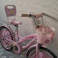 دوچرخه دخترانه ۲۰