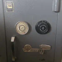 گاو صندوق