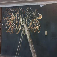 خدمات نقاشی ساختمان