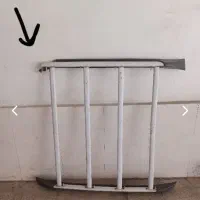 باربند|قطعات یدکی و لوازم جانبی|مشهد, توس (بلوار توس)|دیوار