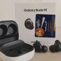 هندزفری گلکسی بادز اف‌ای Buds FE