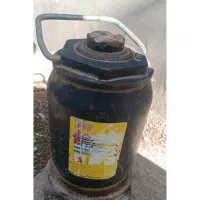 جک ۵۰تنی