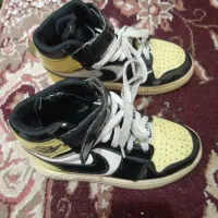 کتونی جردن ساقدار|کیف، کفش، کمربند|تهران, جوادیه|دیوار