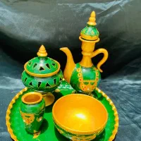 ست حنابندان و گیفت