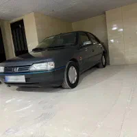 ۴۰۵ مدل ۹۸