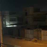 زمین مسکونی