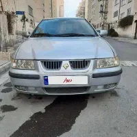 سمند مدل 82 سلامت