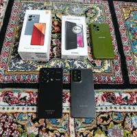 نوت13proتمیزA53.5GدرحدJ7J5A12A16A11A13