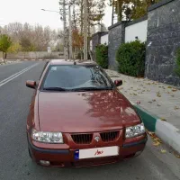 سمند مدل ۹۰|خودرو سواری و وانت|محمدشهر, محمدشهر|دیوار