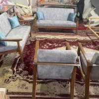 ست ۸نفره پارادایس|مبلمان خانگی و میز عسلی|مشکین‌دشت, |دیوار