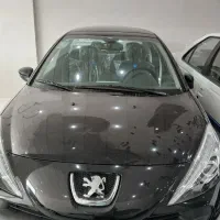 207 پانا با رینگ صفر خشک