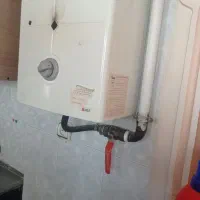 آبگرمکن|آبگرمکن، پکیج، شوفاژ|محمدیه-قزوین, |دیوار