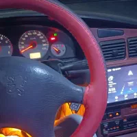 پژو پارس ساده، مدل ۱۳۸۸|خودرو سواری و وانت|زابل, |دیوار