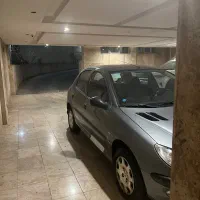 ۲۰۶ تیپ ۲ مشابه صفر ( فروش و معاوضه )|خودرو سواری و وانت|تهران, تهرانپارس جنوبی|دیوار