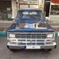 پاترول دودرب۷۷ موتور Z تازه تعمیر کلی