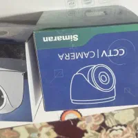 دوربین مدار بسته