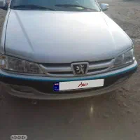 پژو پارس ۸۳|خودرو سواری و وانت|سنگر, |دیوار