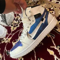 کفش نایک جردن