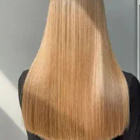 مدل کراتین و احیا مو و تاتو صورت