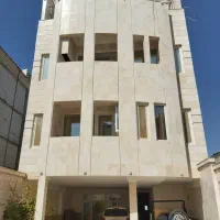 آپارتمان۱۱۰متری  برکپور