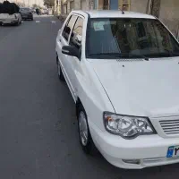 پراید 132 مدل 98|خودرو سواری و وانت|تهران, شهید رجایی|دیوار