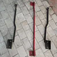 شاسی بند پراید قوی و دست ساز