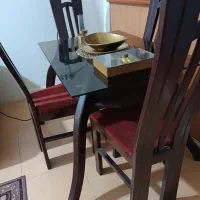 میز ناهار خوری