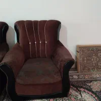 مبل|مبلمان خانگی و میز عسلی|خرم‌آباد, |دیوار