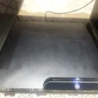 ps3 دو دسته با مشکل چراغ آبی