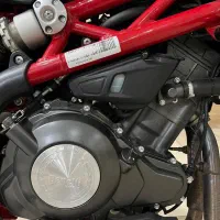 بنلی ۳۰۰|موتورسیکلت|سبزوار, امیر کبیر|دیوار