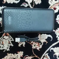 پاوربانک گرین لاین Rome 20000 نو با گارانتی