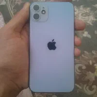 آیفون ۱۱