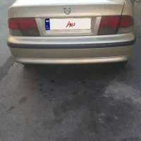 samand 83|خودرو سواری و وانت|تبریز, |دیوار